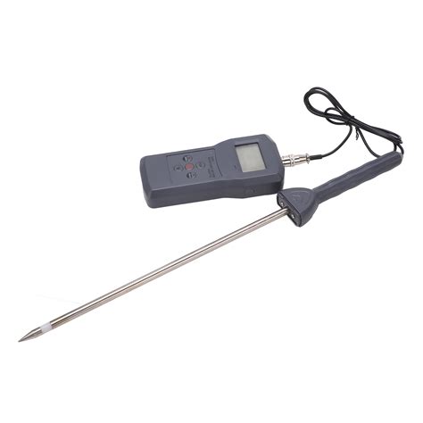 Portable Digital Soil Moisture Meter exporters|digital soil moisture tester.